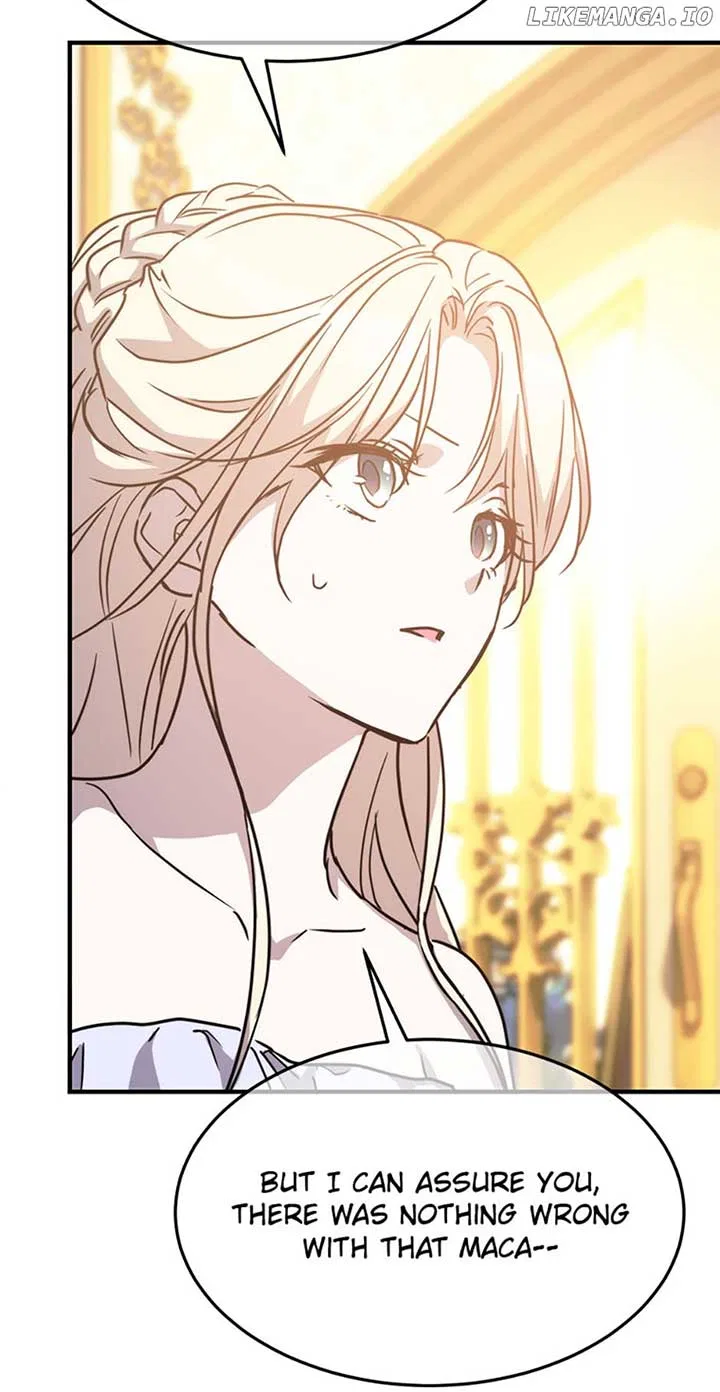 Renia, the Crazy Princess Chapter 76 – Page 40