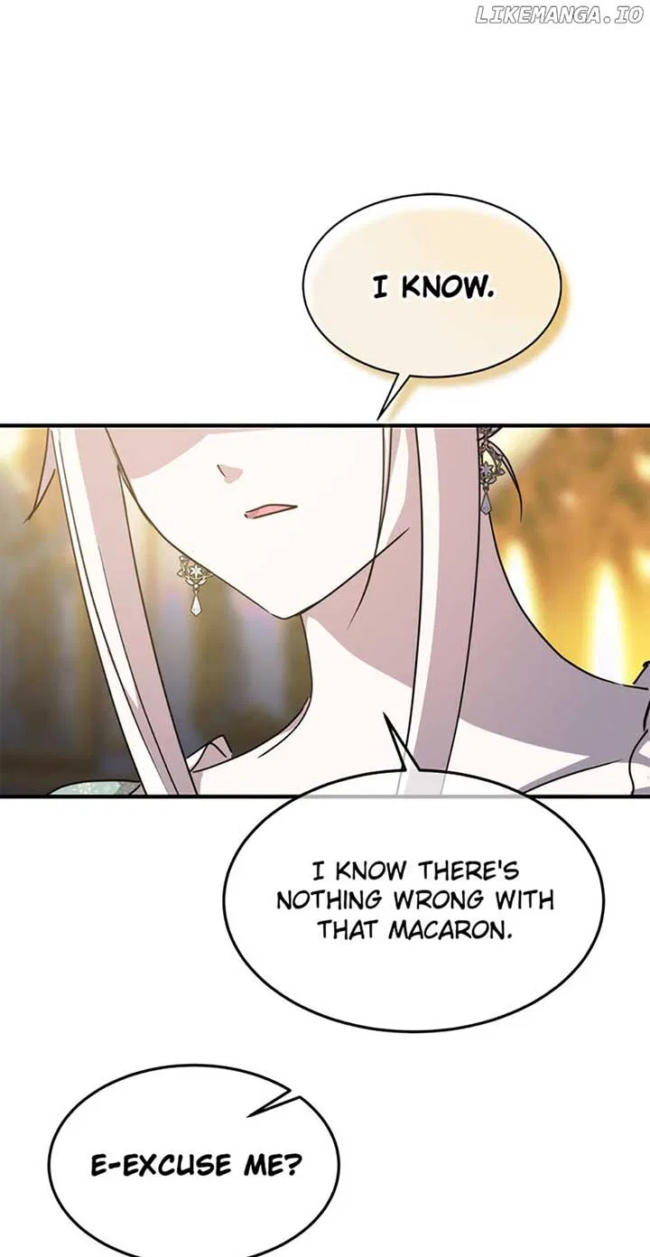 Renia, the Crazy Princess Chapter 76 – Page 41