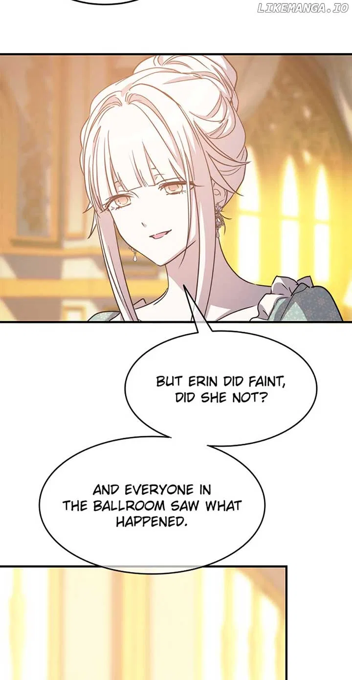 Renia, the Crazy Princess Chapter 76 – Page 42