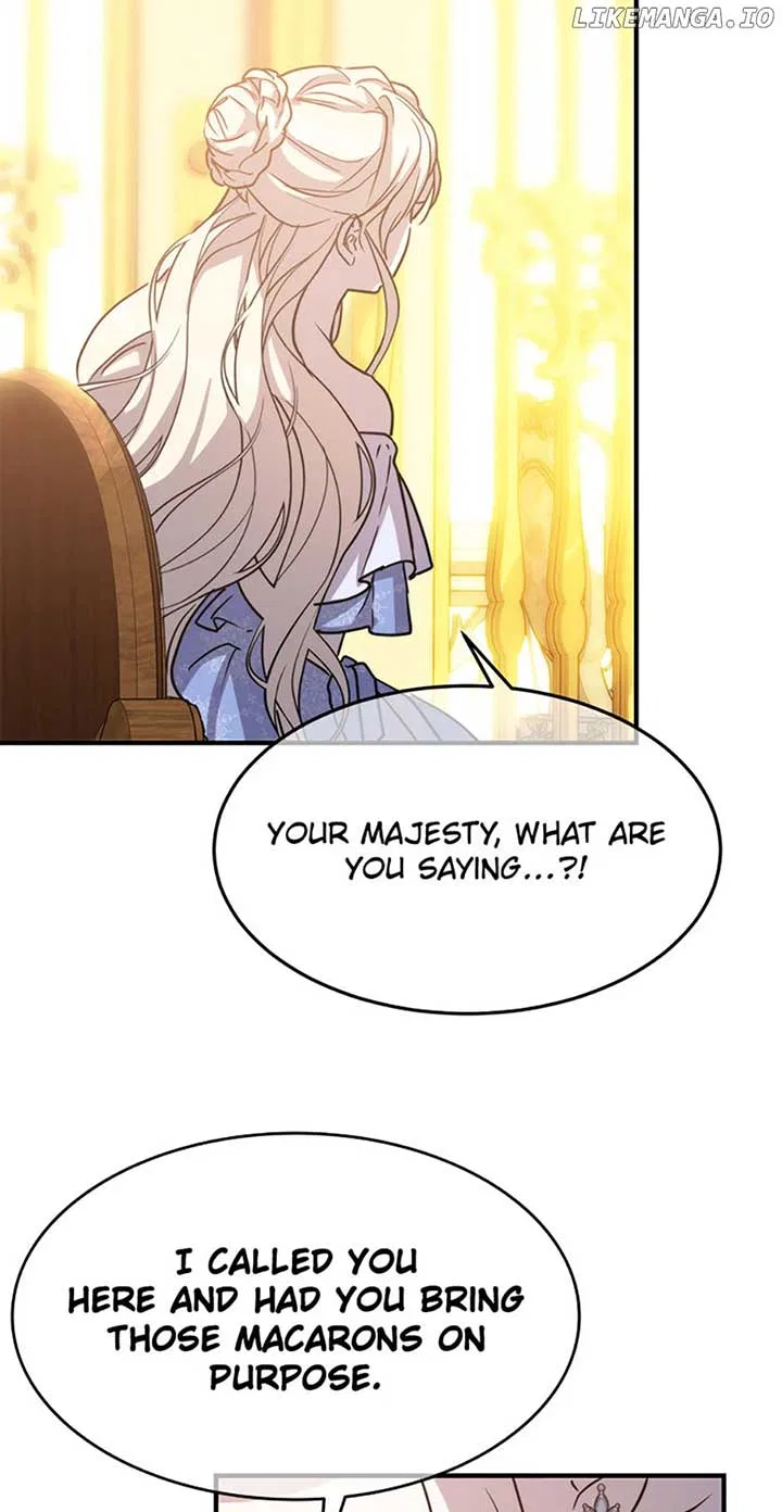 Renia, the Crazy Princess Chapter 76 – Page 43