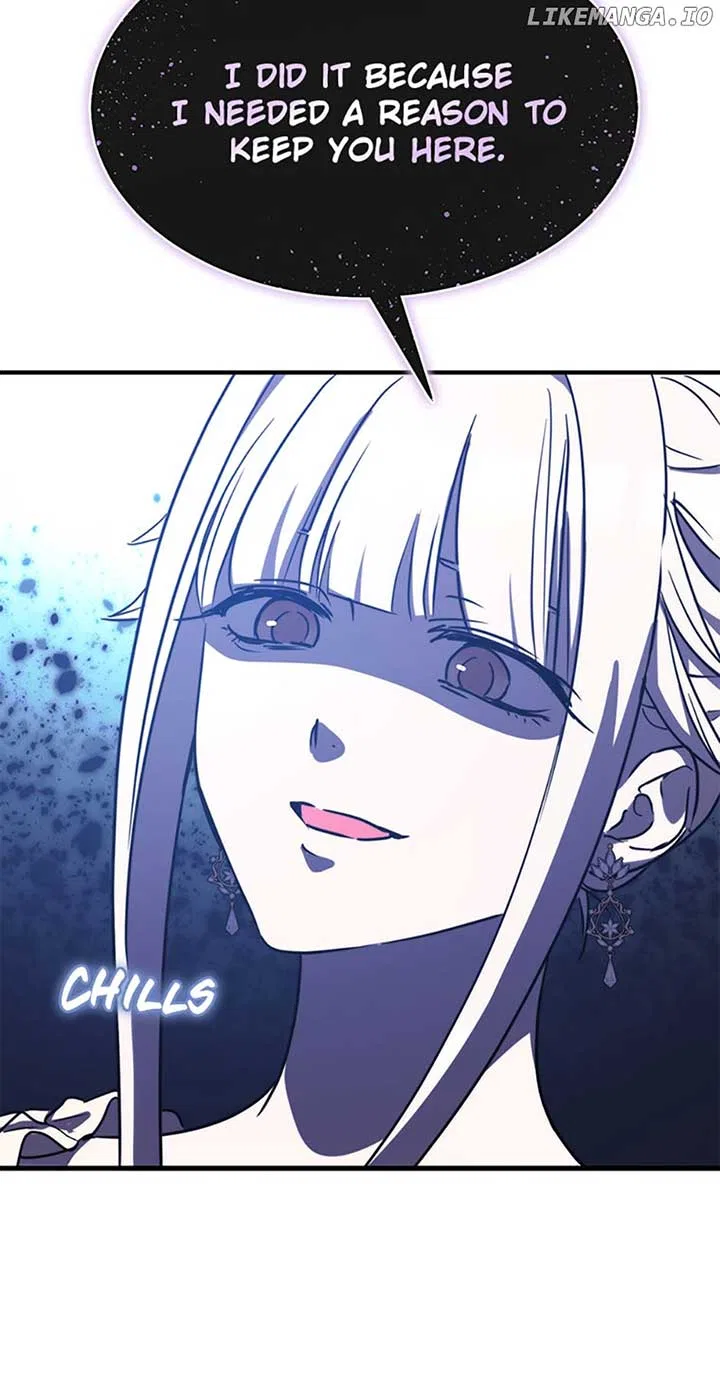 Renia, the Crazy Princess Chapter 76 – Page 45