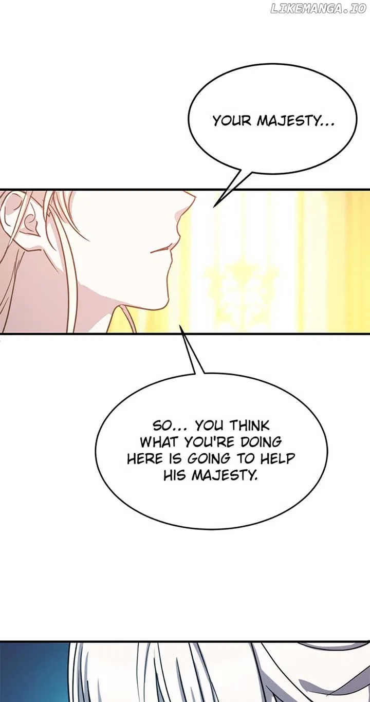 Renia, the Crazy Princess Chapter 76 – Page 46
