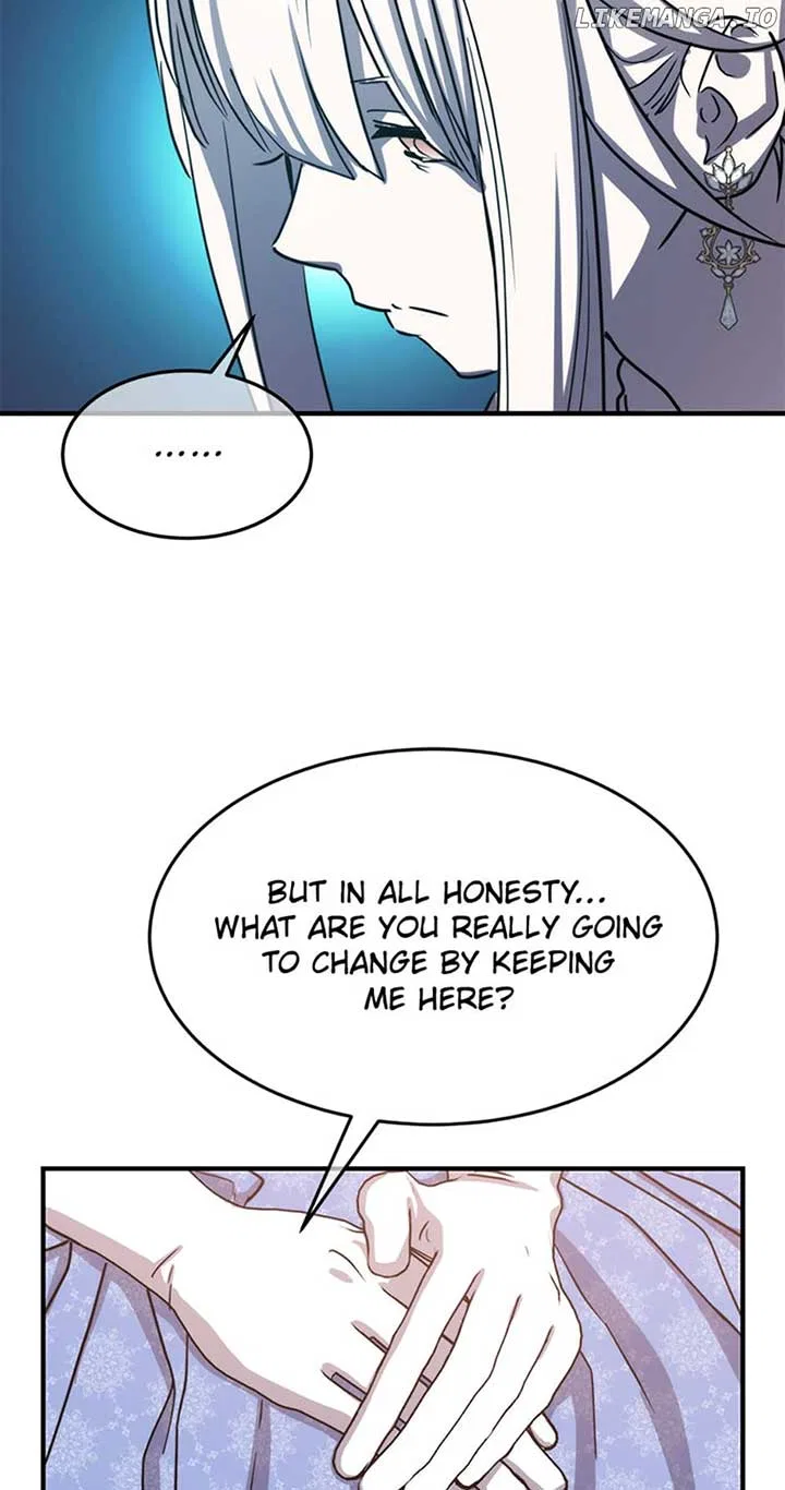 Renia, the Crazy Princess Chapter 76 – Page 47