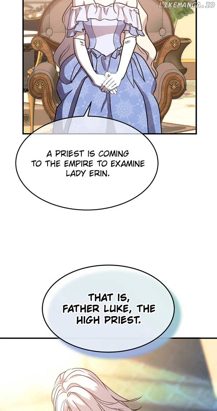 Renia, the Crazy Princess Chapter 76 – Page 49