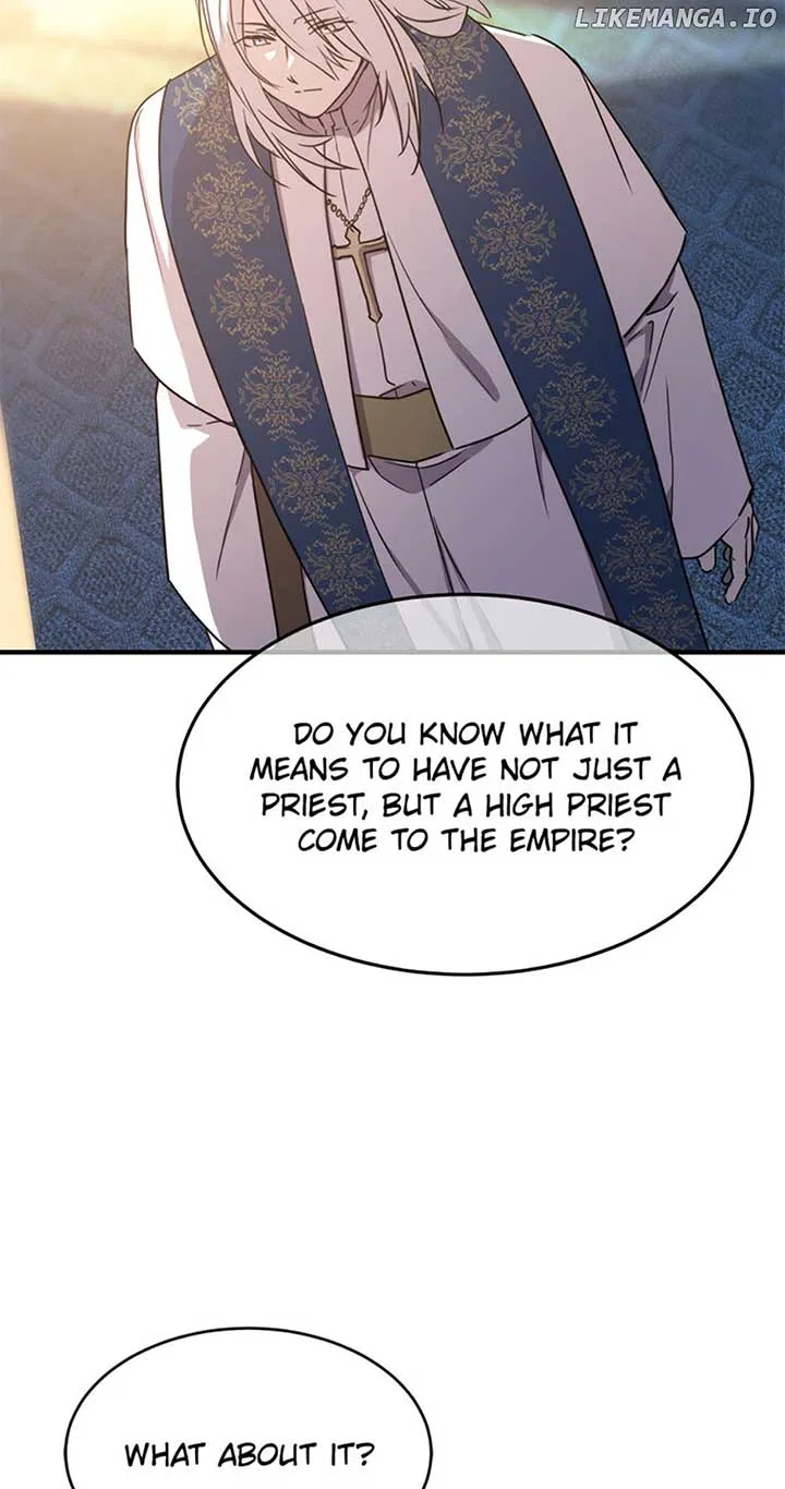Renia, the Crazy Princess Chapter 76 – Page 50