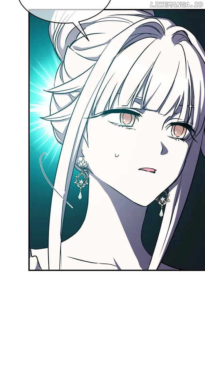 Renia, the Crazy Princess Chapter 76 – Page 51