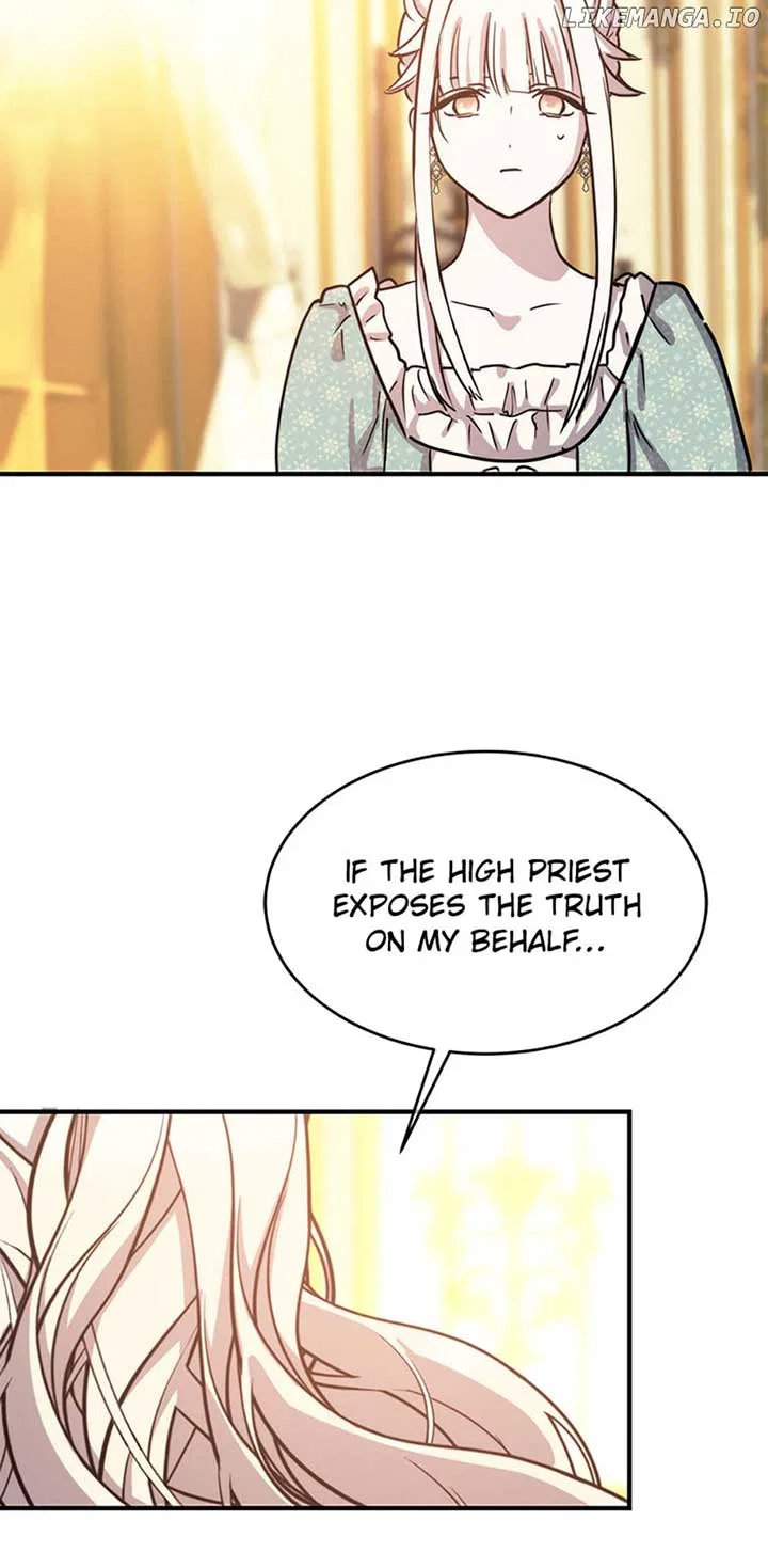 Renia, the Crazy Princess Chapter 76 – Page 56