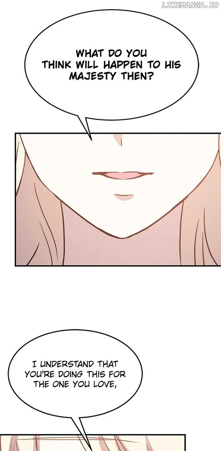 Renia, the Crazy Princess Chapter 76 – Page 57