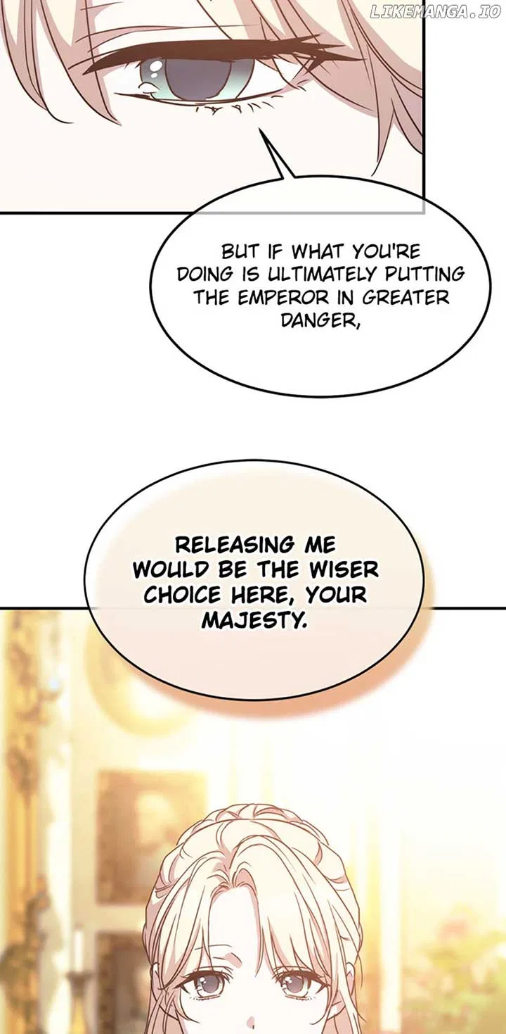 Renia, the Crazy Princess Chapter 76 – Page 58