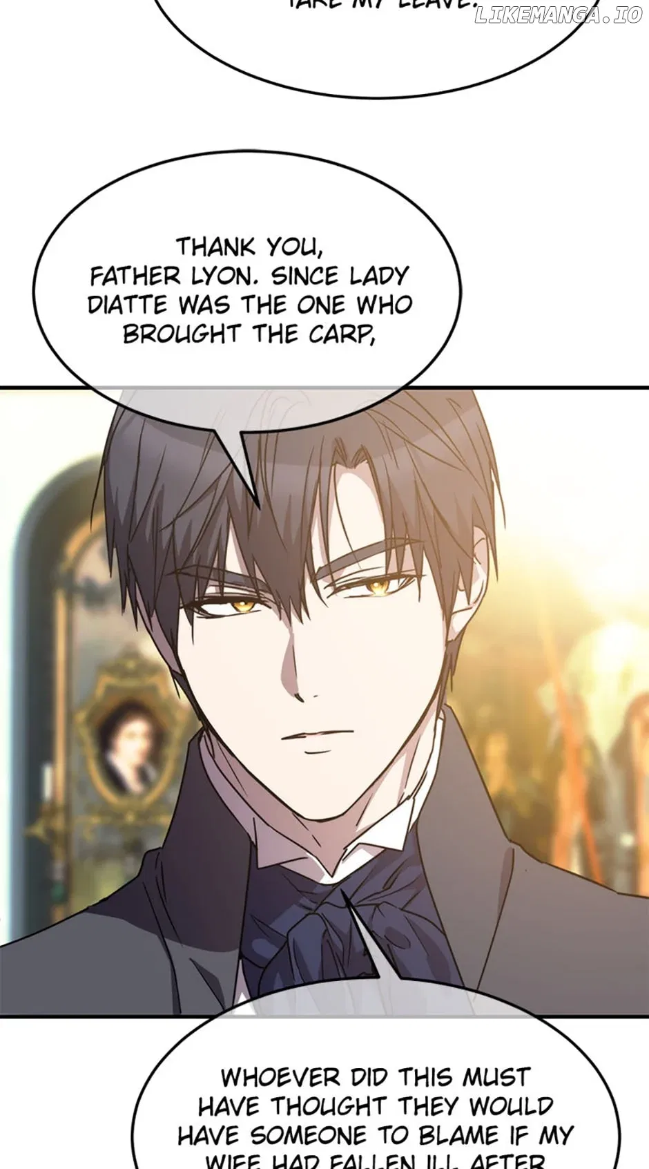 Renia, the Crazy Princess Chapter 75 – Page 2