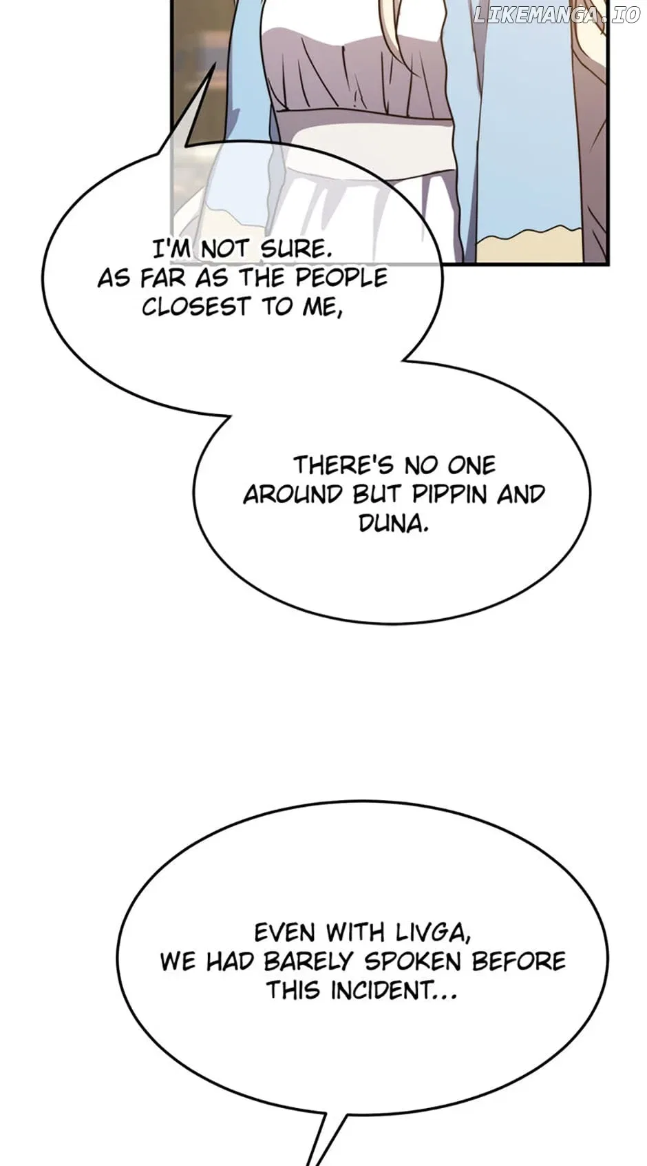Renia, the Crazy Princess Chapter 75 – Page 5