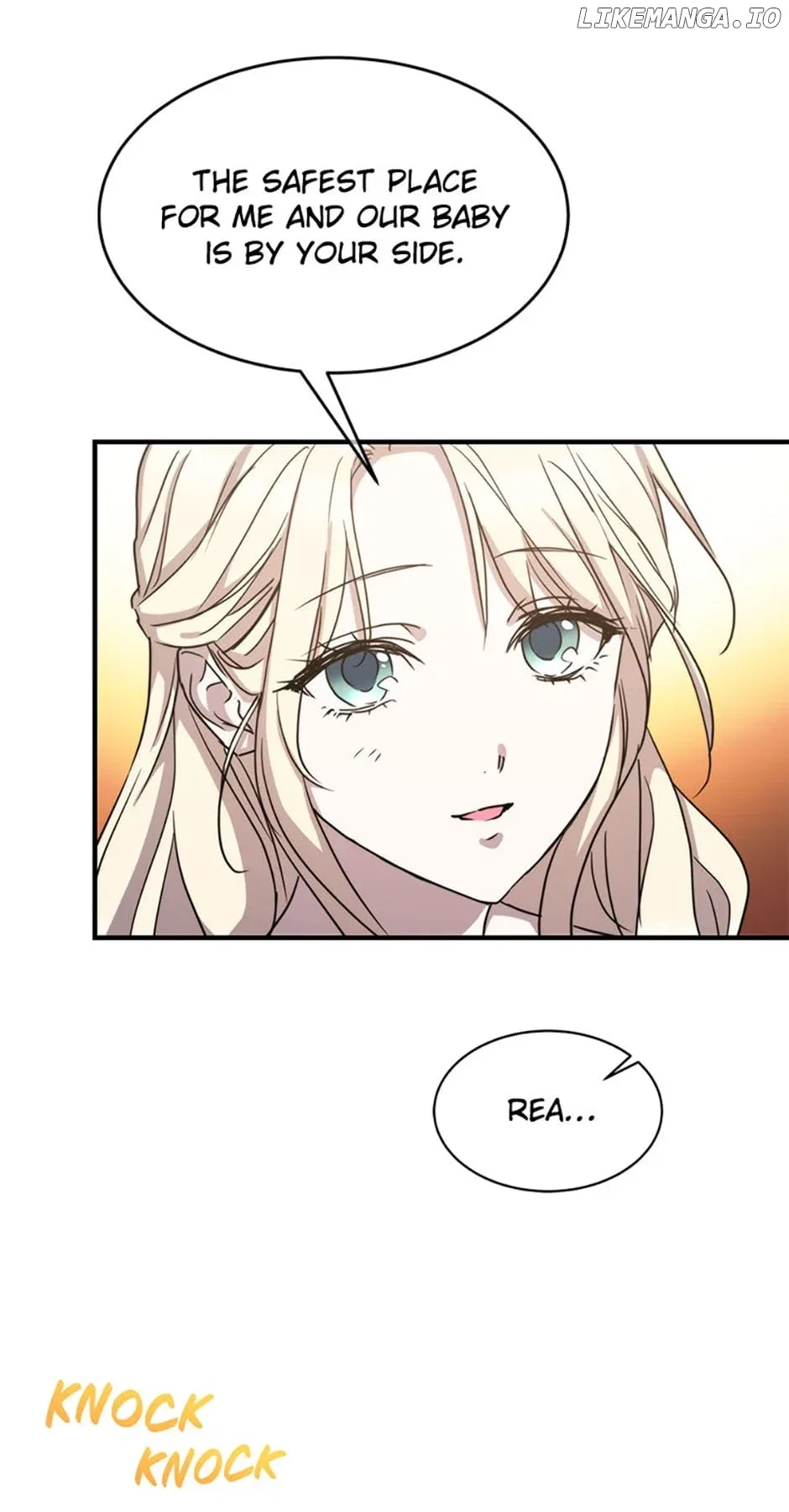 Renia, the Crazy Princess Chapter 75 – Page 10