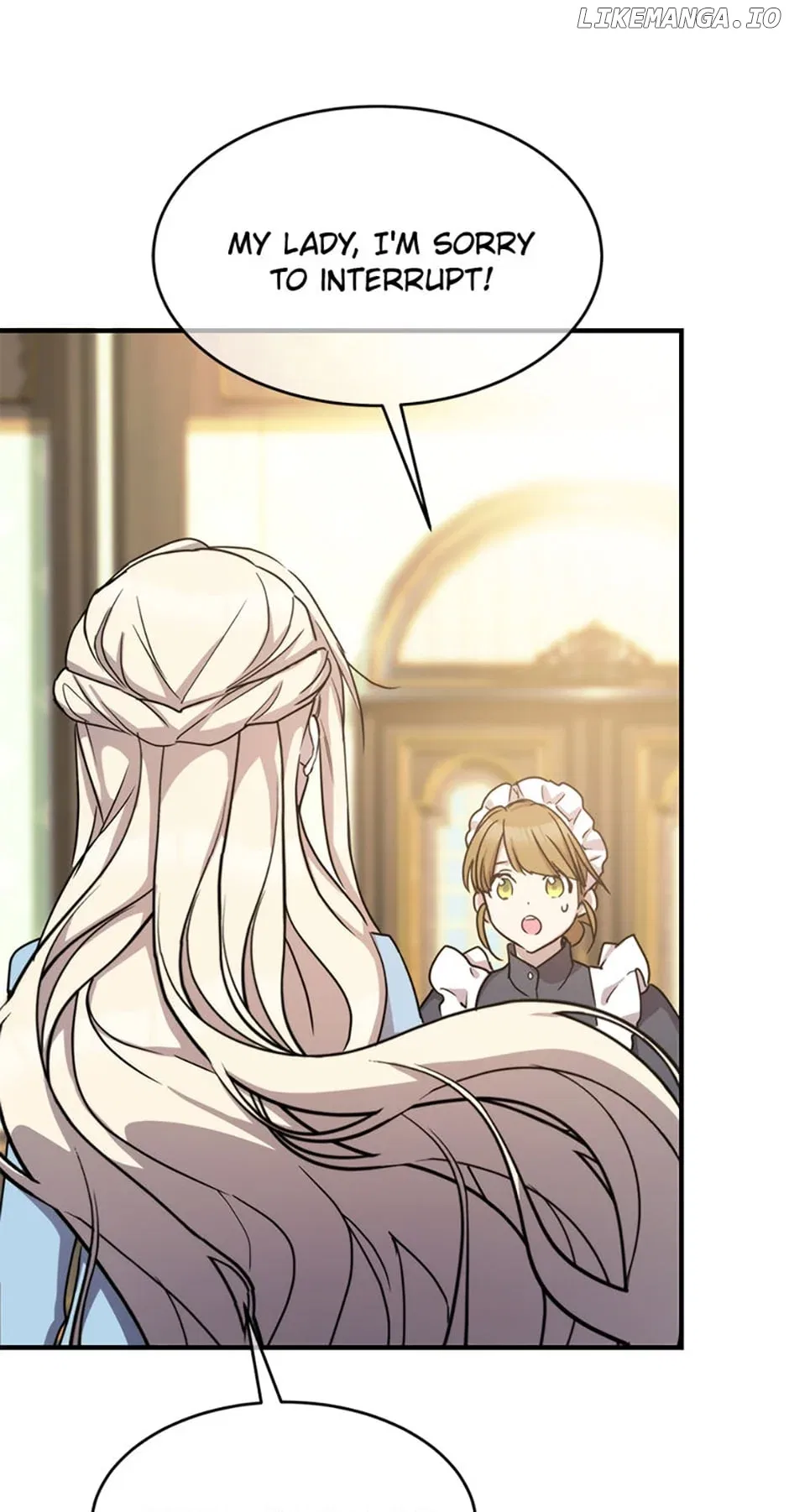 Renia, the Crazy Princess Chapter 75 – Page 11