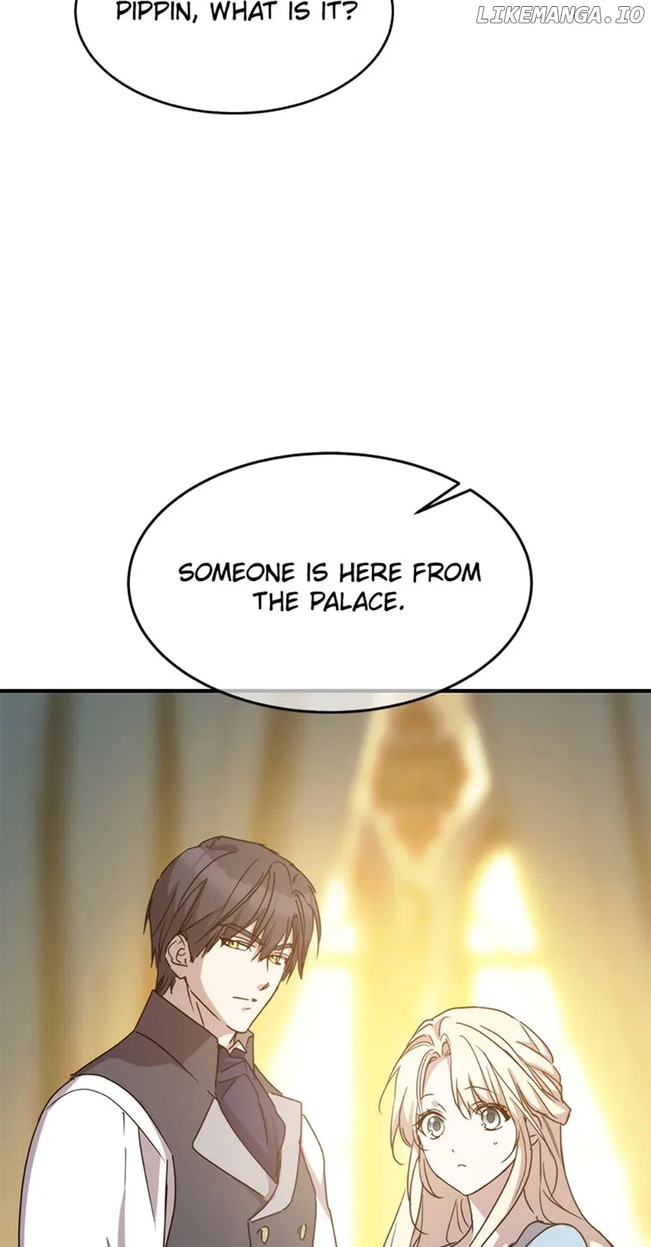 Renia, the Crazy Princess Chapter 75 – Page 12
