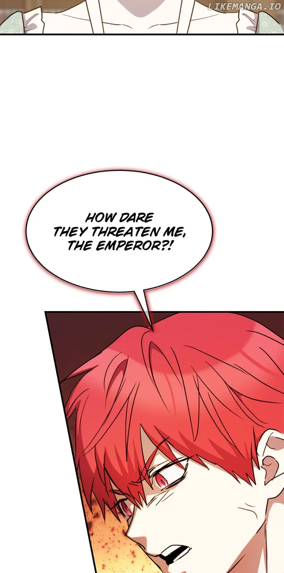 Renia, the Crazy Princess Chapter 75 – Page 20