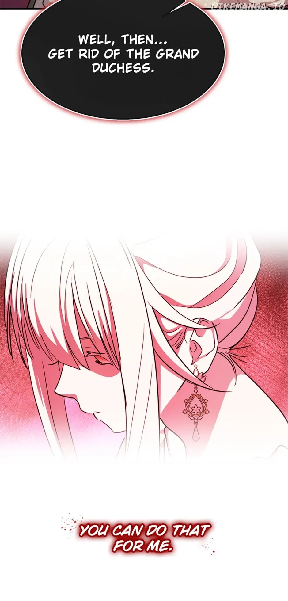 Renia, the Crazy Princess Chapter 75 – Page 27