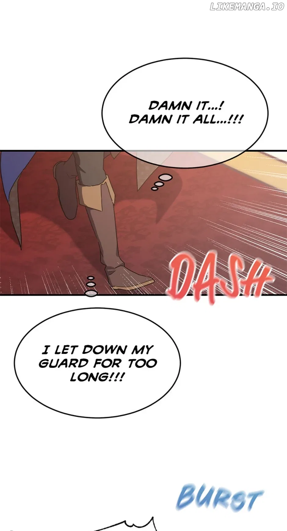 Renia, the Crazy Princess Chapter 75 – Page 30