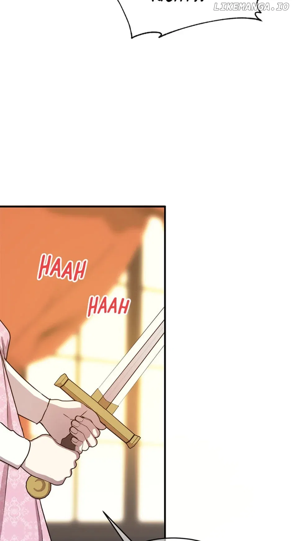 Renia, the Crazy Princess Chapter 75 – Page 32