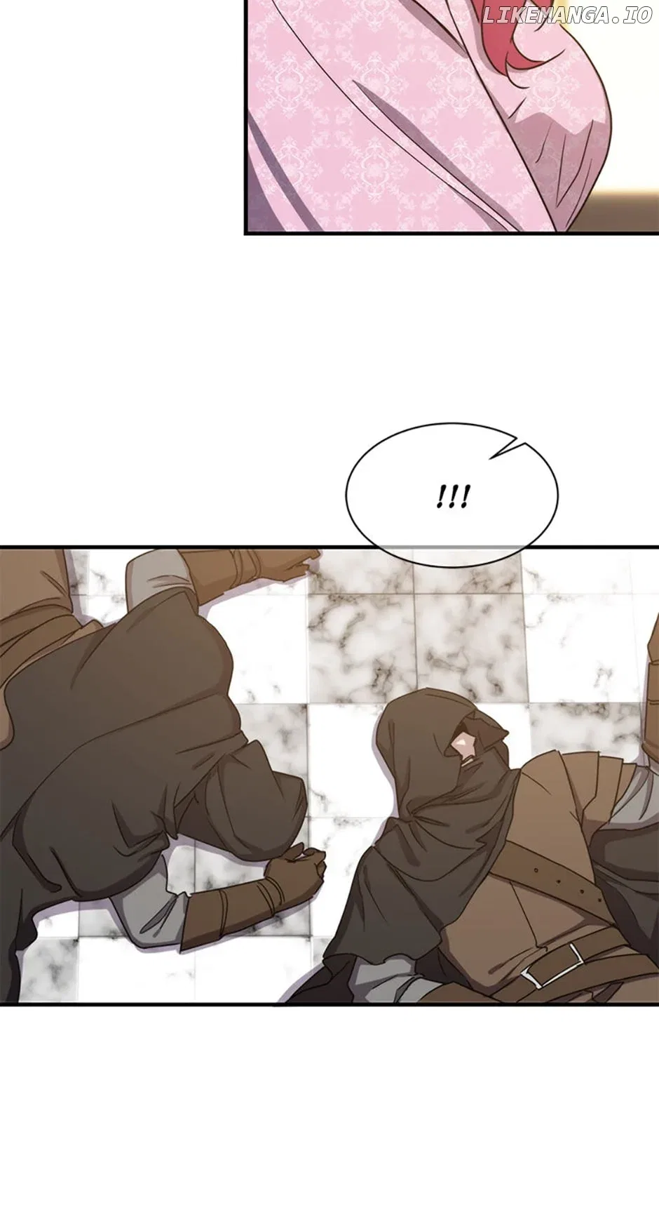 Renia, the Crazy Princess Chapter 75 – Page 34