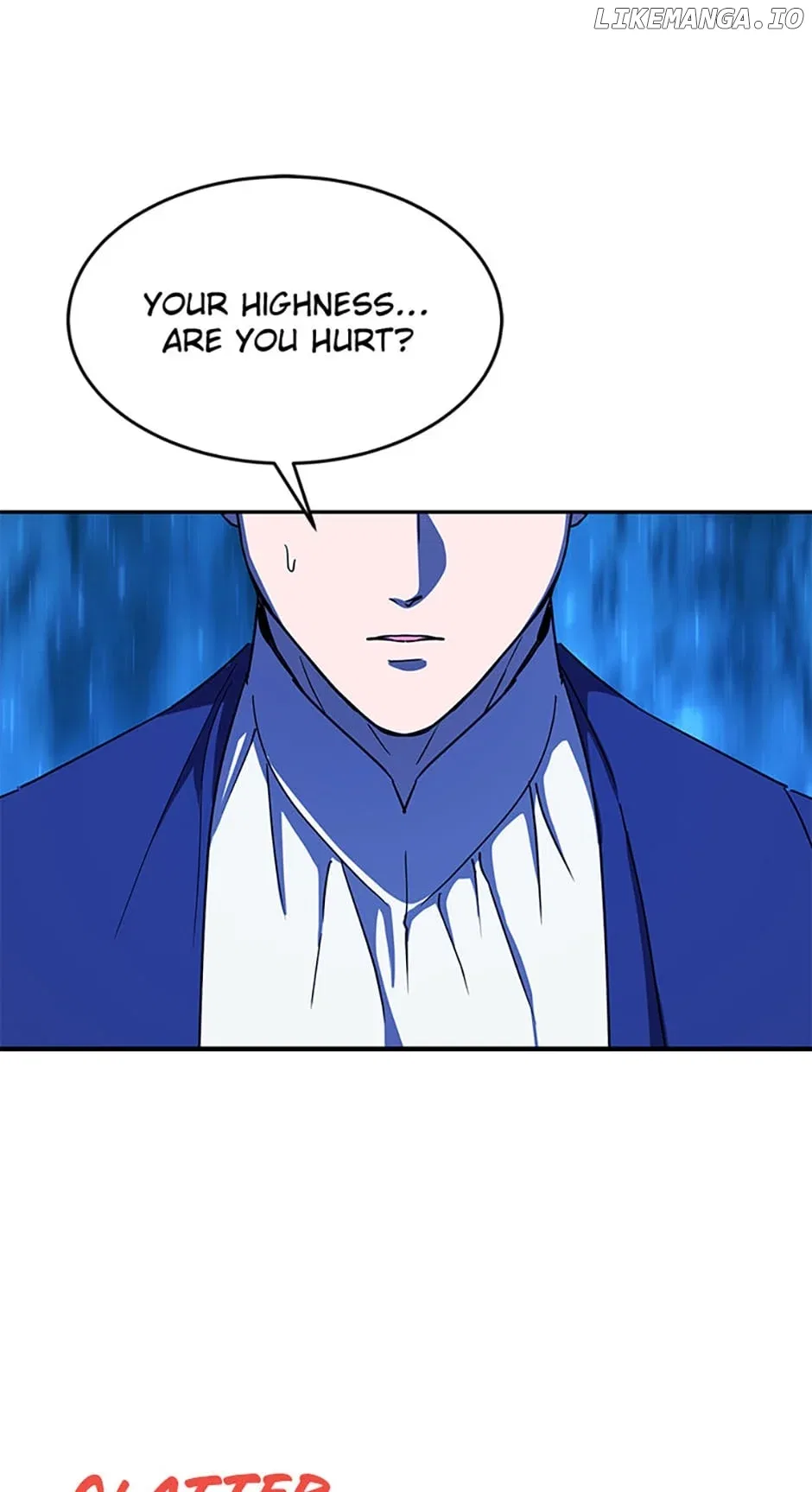 Renia, the Crazy Princess Chapter 75 – Page 35
