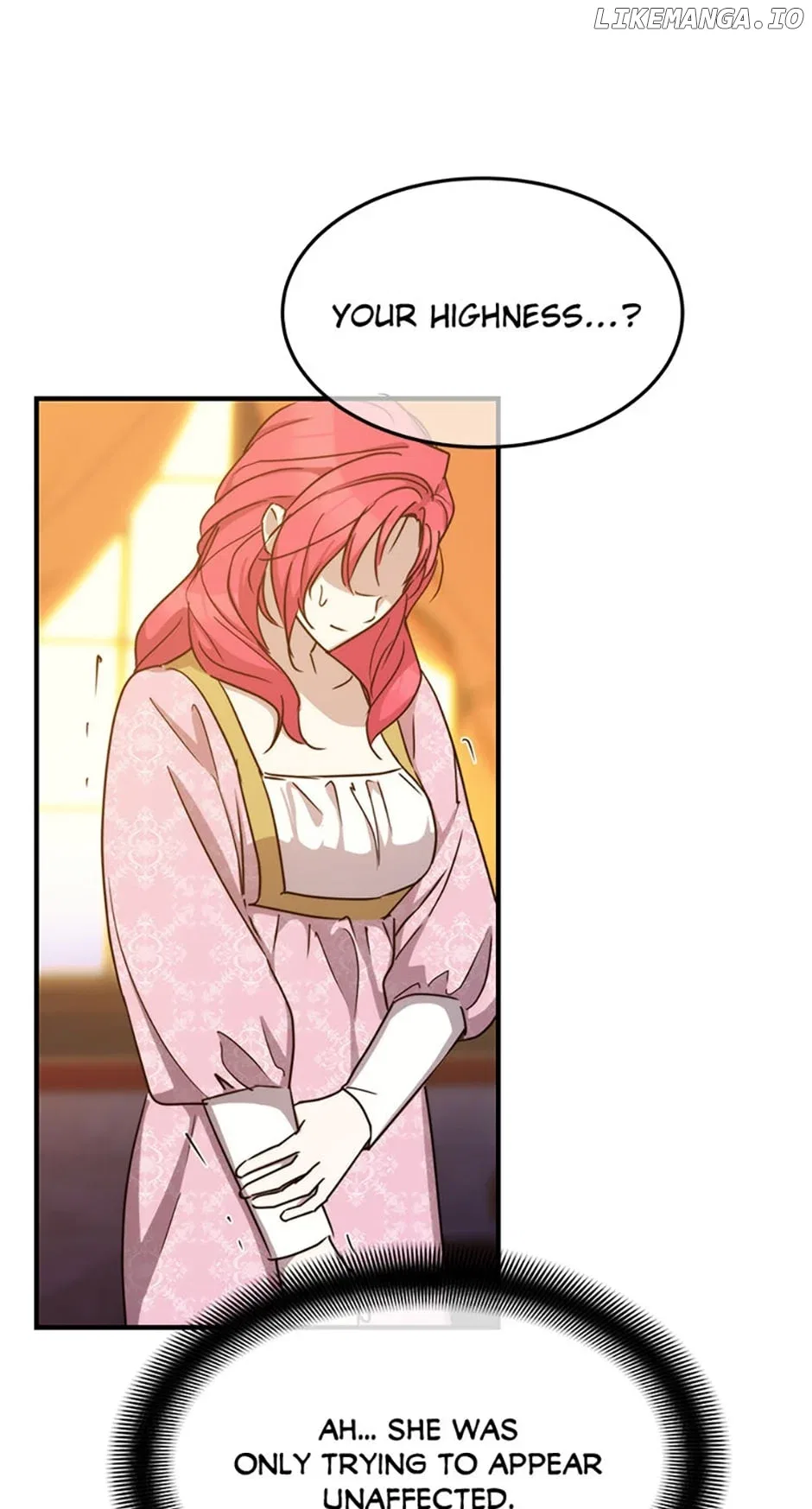 Renia, the Crazy Princess Chapter 75 – Page 41