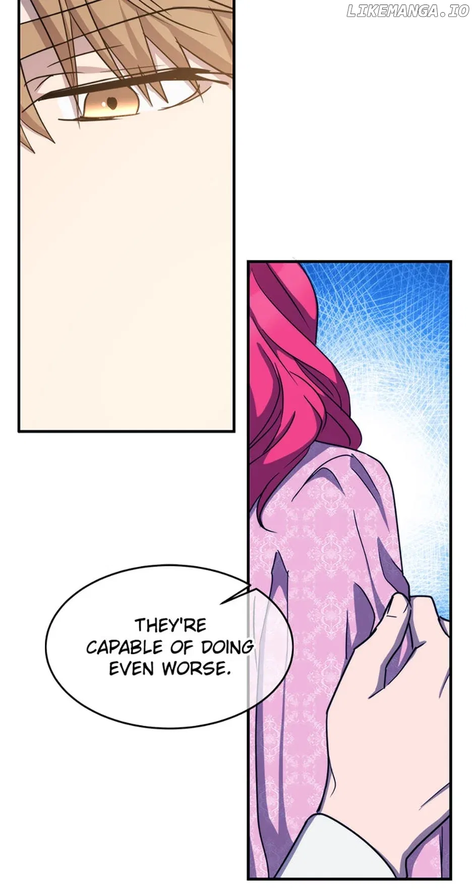 Renia, the Crazy Princess Chapter 75 – Page 50