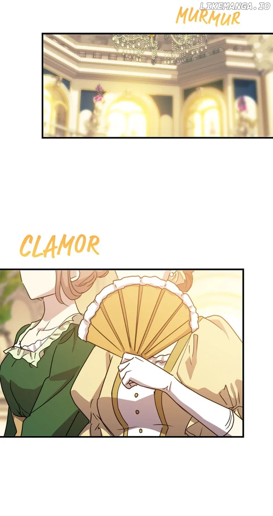 Renia, the Crazy Princess Chapter 75 – Page 53
