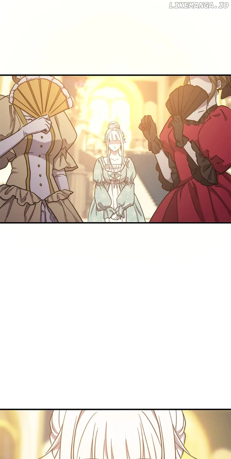 Renia, the Crazy Princess Chapter 75 – Page 54