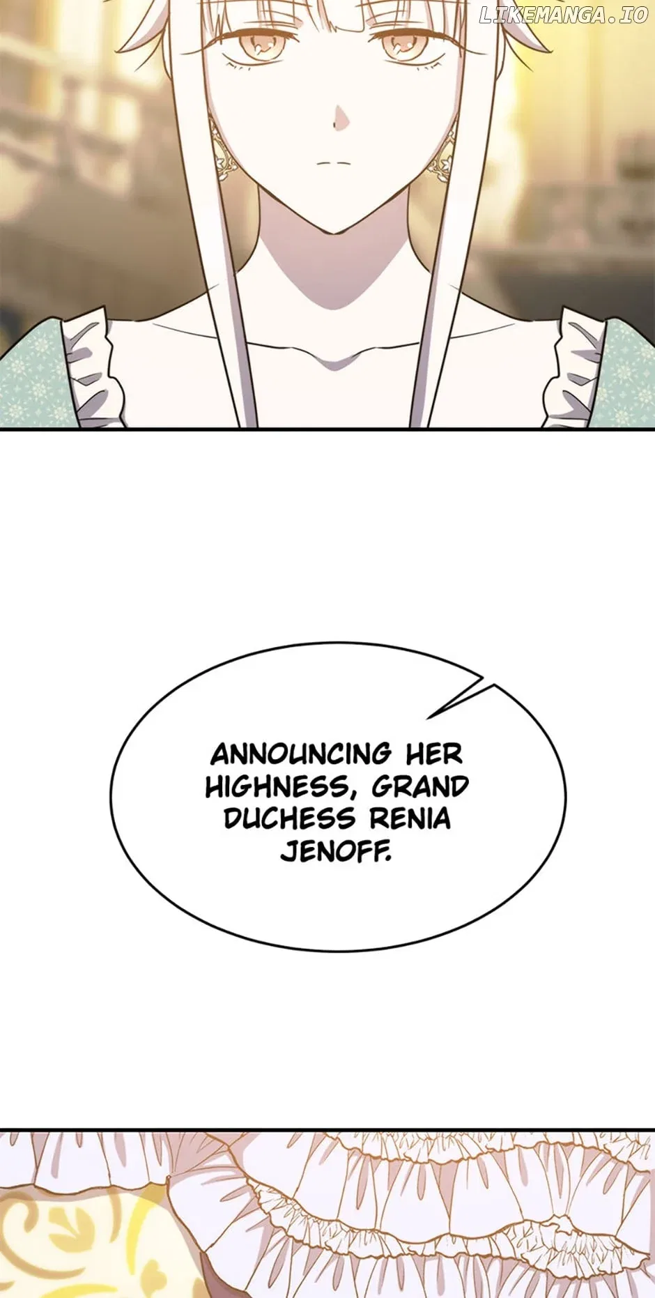 Renia, the Crazy Princess Chapter 75 – Page 55