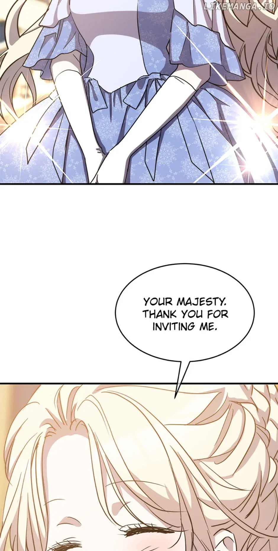 Renia, the Crazy Princess Chapter 75 – Page 57