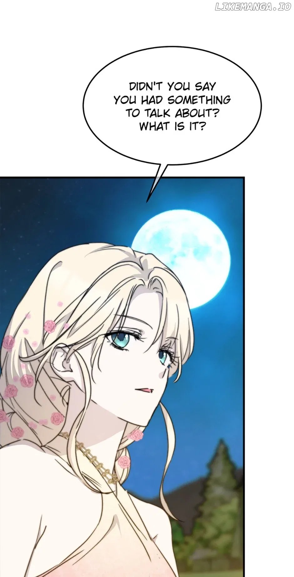 Renia, the Crazy Princess Chapter 74 – Page 3