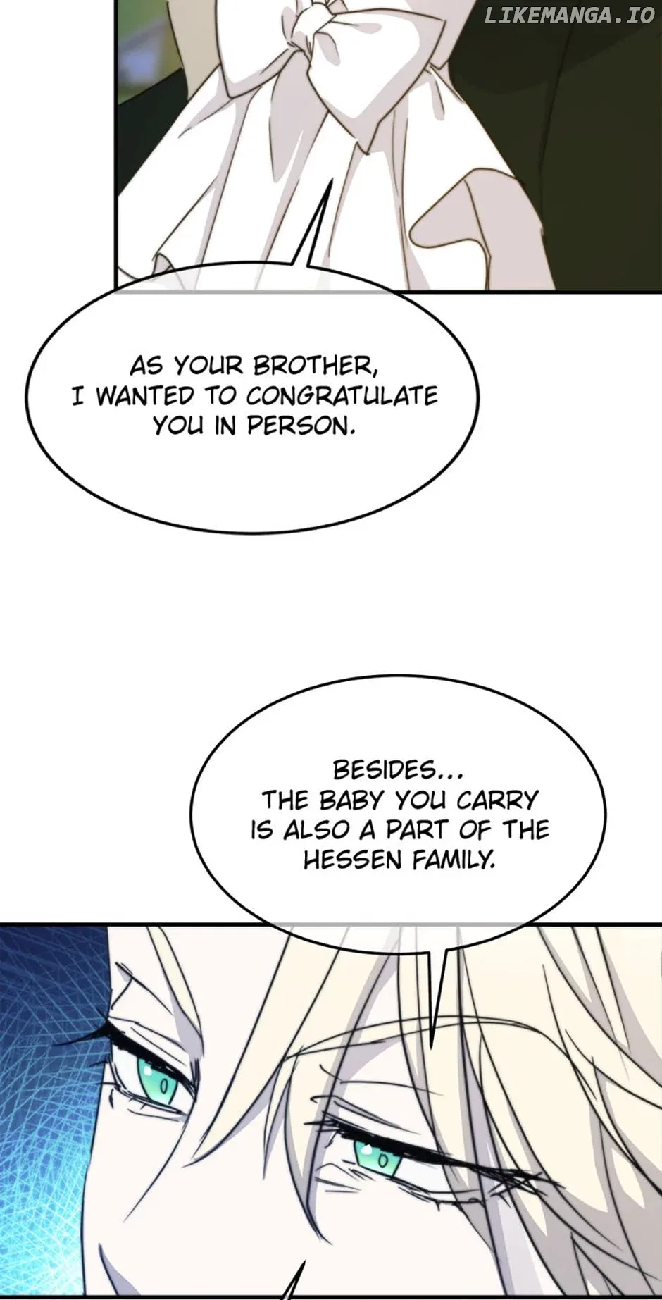 Renia, the Crazy Princess Chapter 74 – Page 5