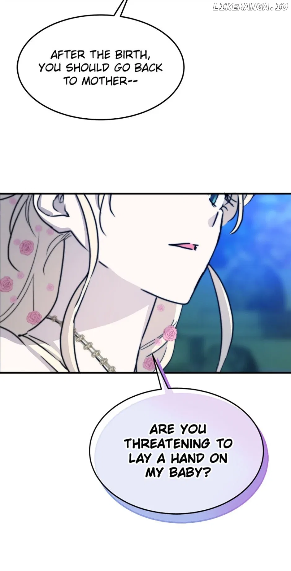 Renia, the Crazy Princess Chapter 74 – Page 6