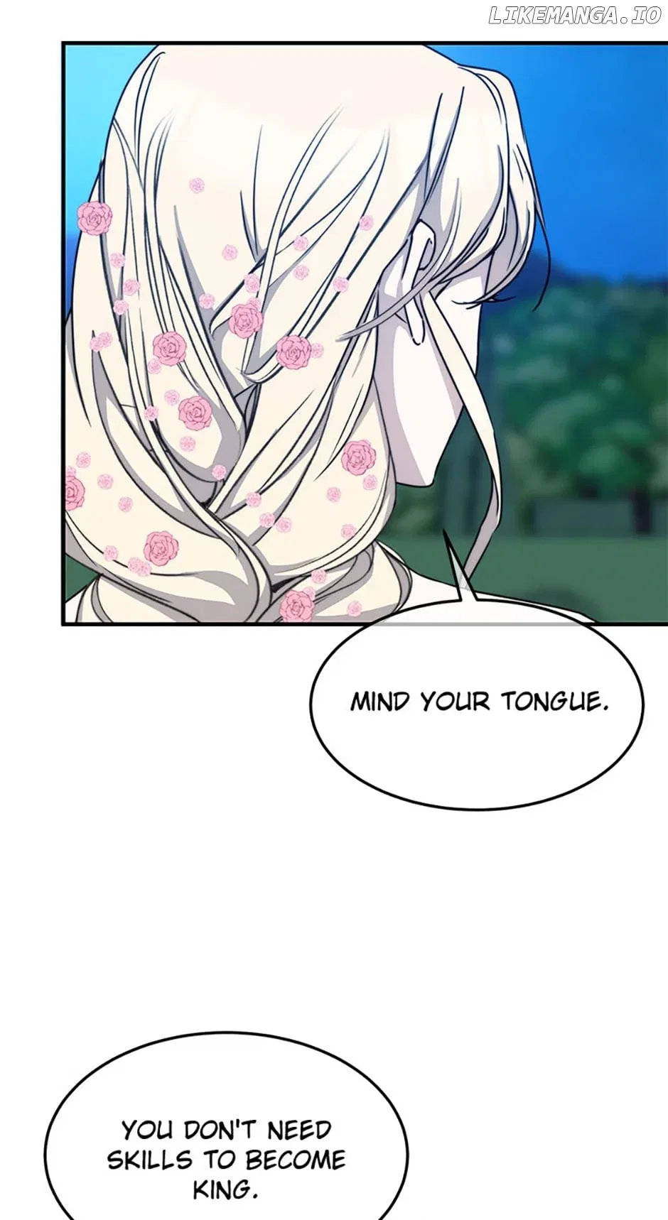 Renia, the Crazy Princess Chapter 74 – Page 8
