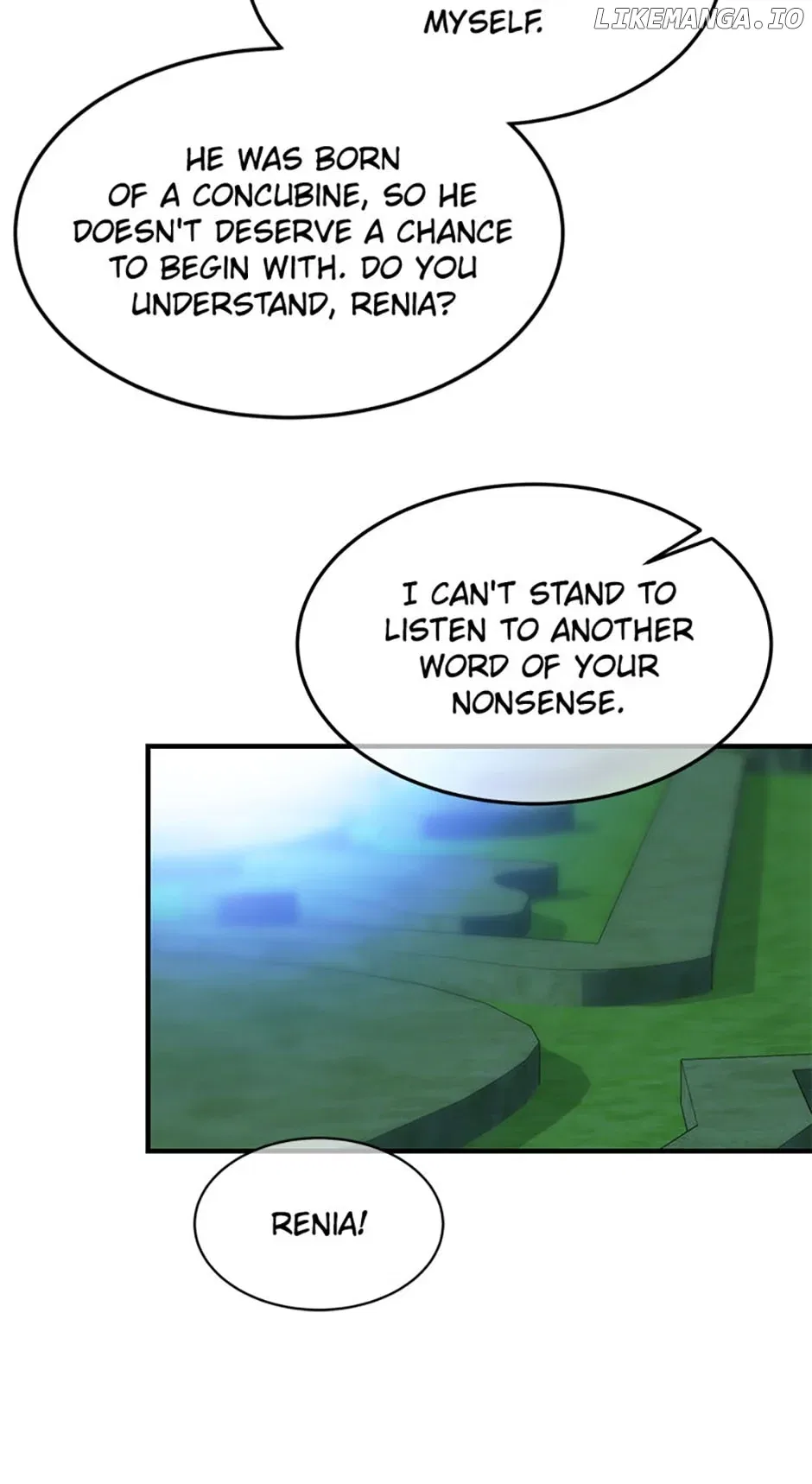 Renia, the Crazy Princess Chapter 74 – Page 10