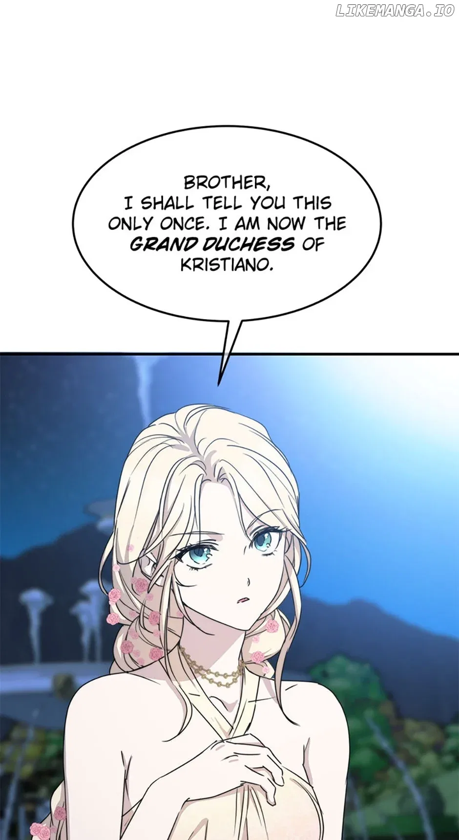 Renia, the Crazy Princess Chapter 74 – Page 11