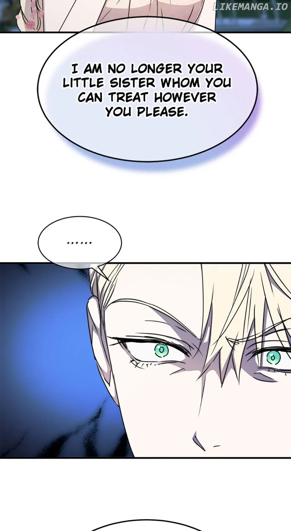 Renia, the Crazy Princess Chapter 74 – Page 12