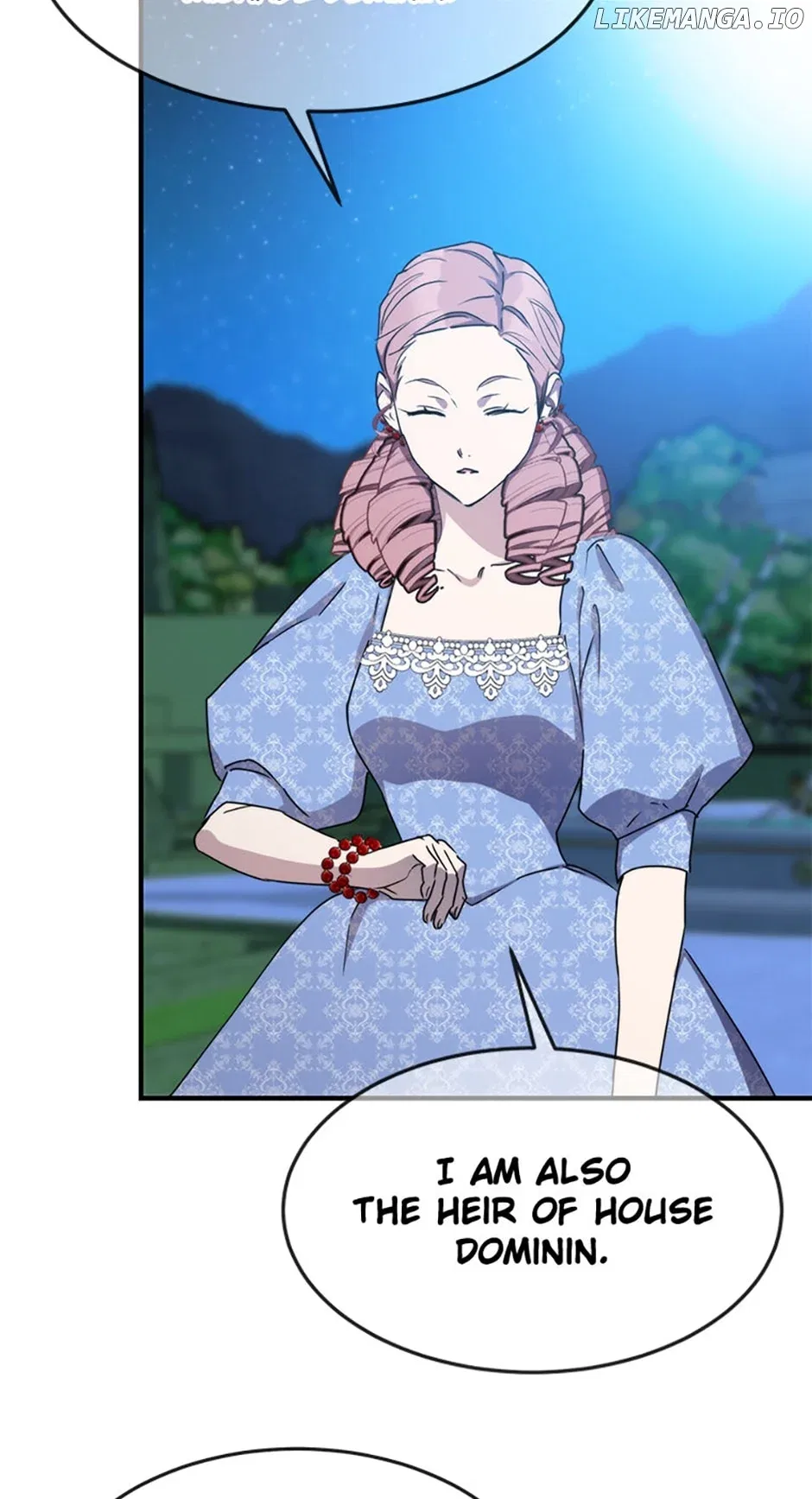 Renia, the Crazy Princess Chapter 74 – Page 19