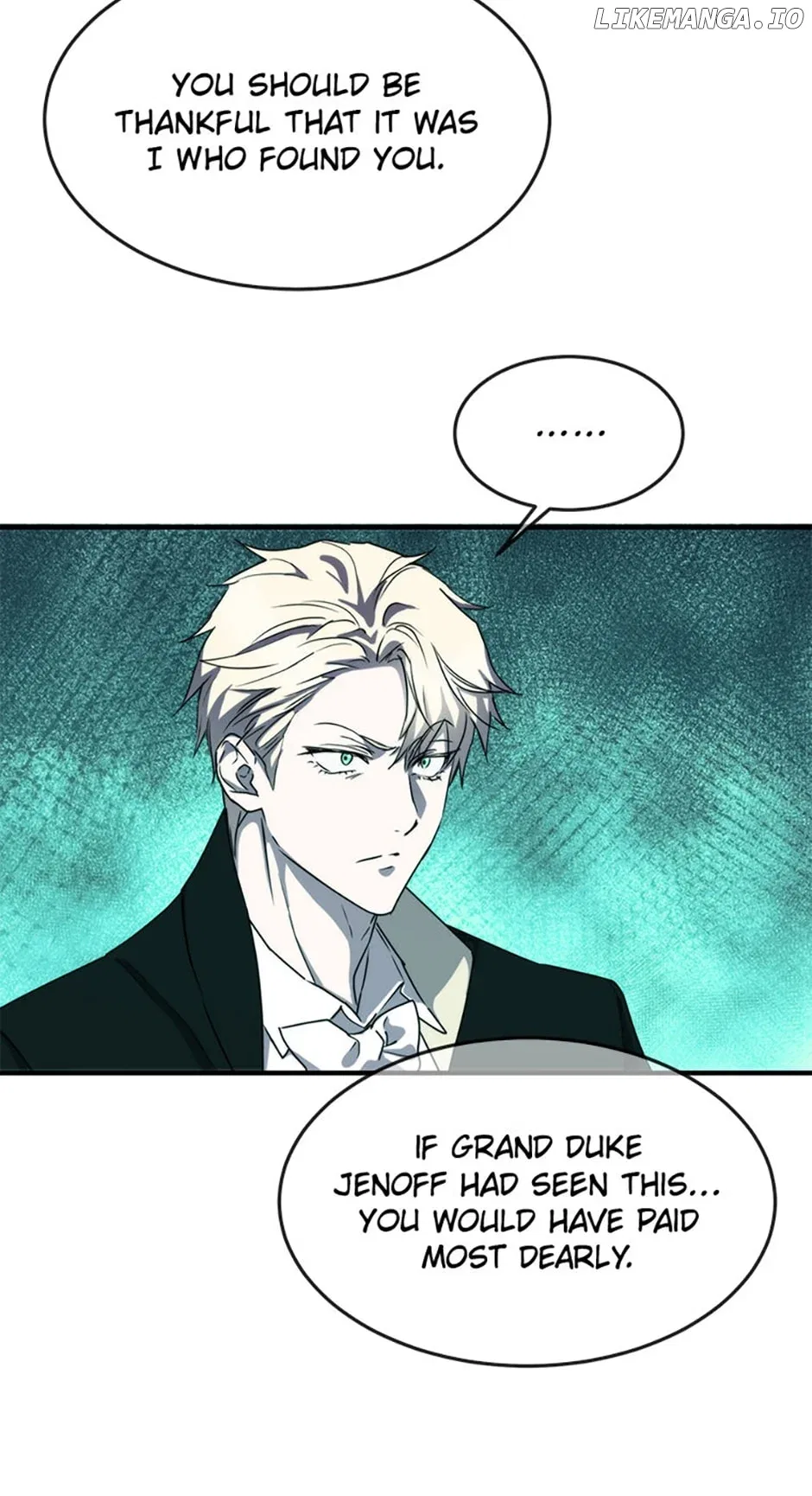 Renia, the Crazy Princess Chapter 74 – Page 20