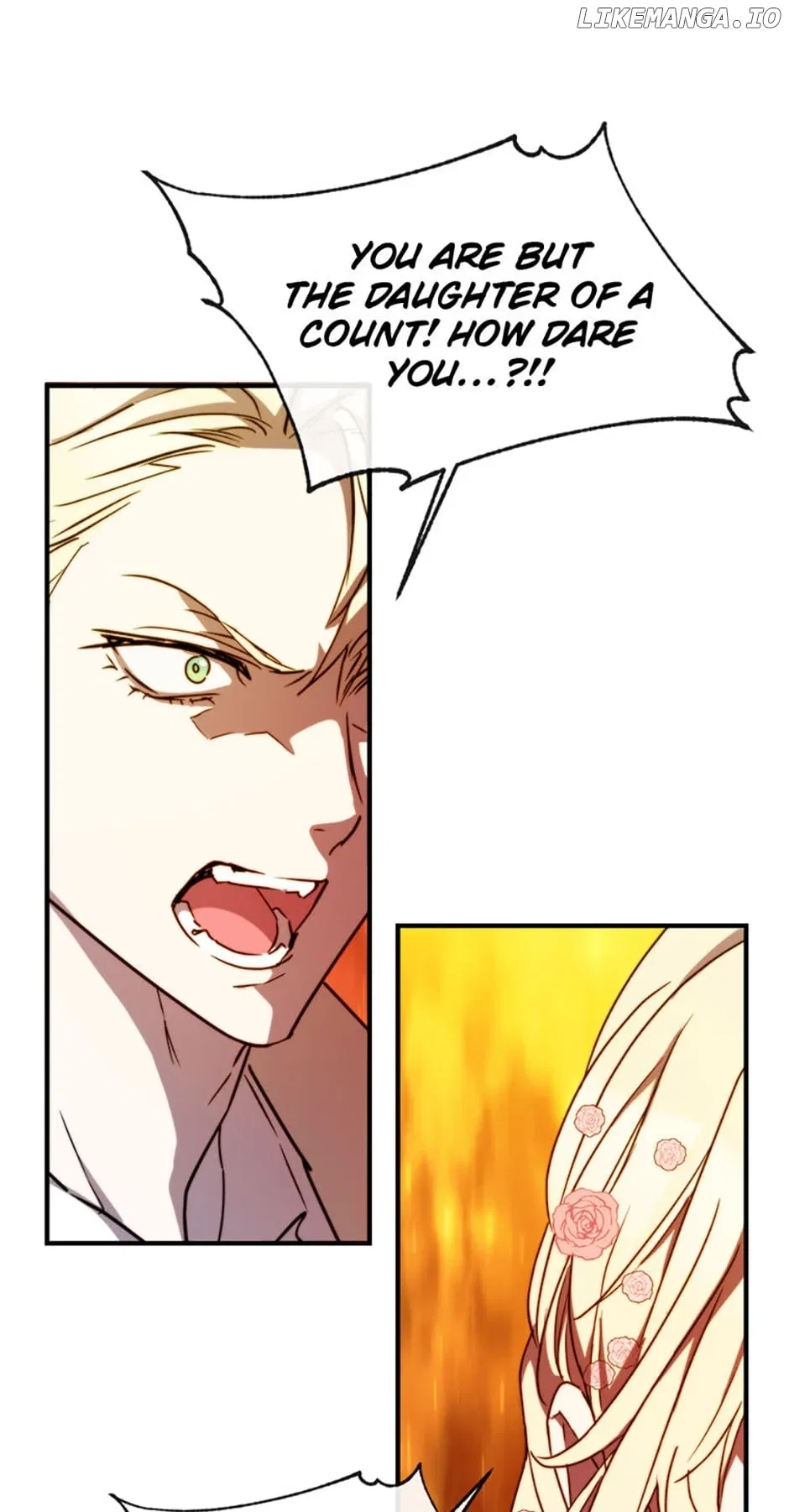 Renia, the Crazy Princess Chapter 74 – Page 21
