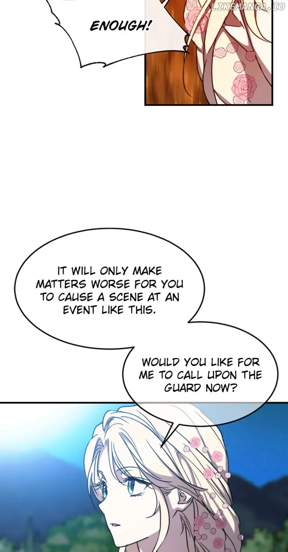 Renia, the Crazy Princess Chapter 74 – Page 22