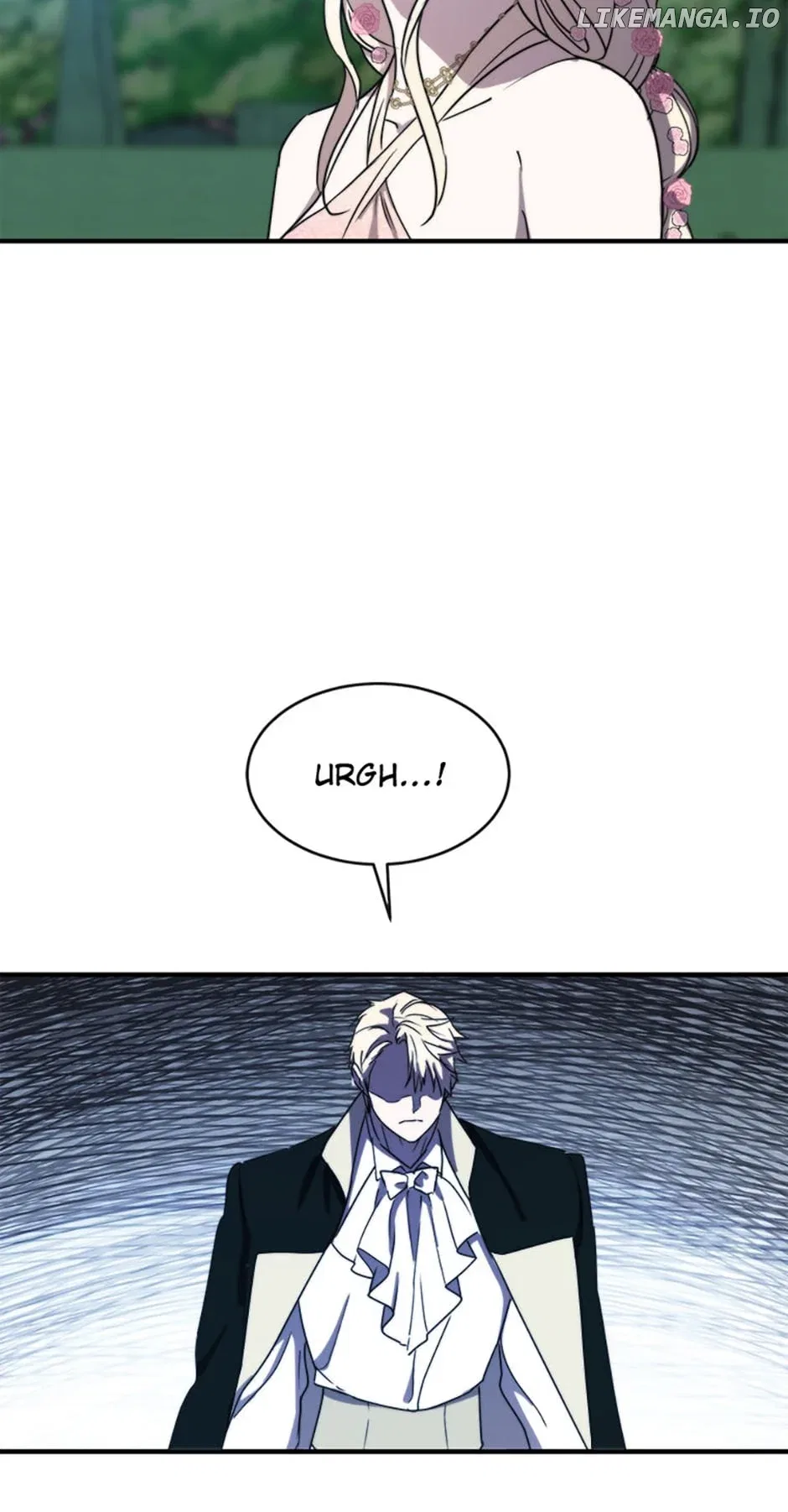 Renia, the Crazy Princess Chapter 74 – Page 23