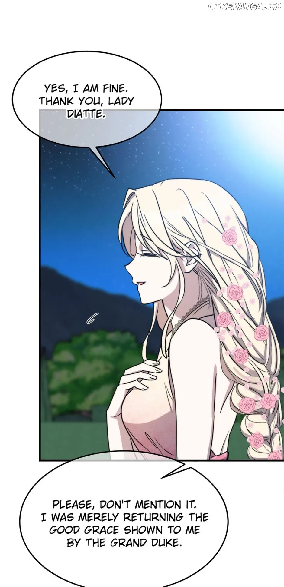 Renia, the Crazy Princess Chapter 74 – Page 27