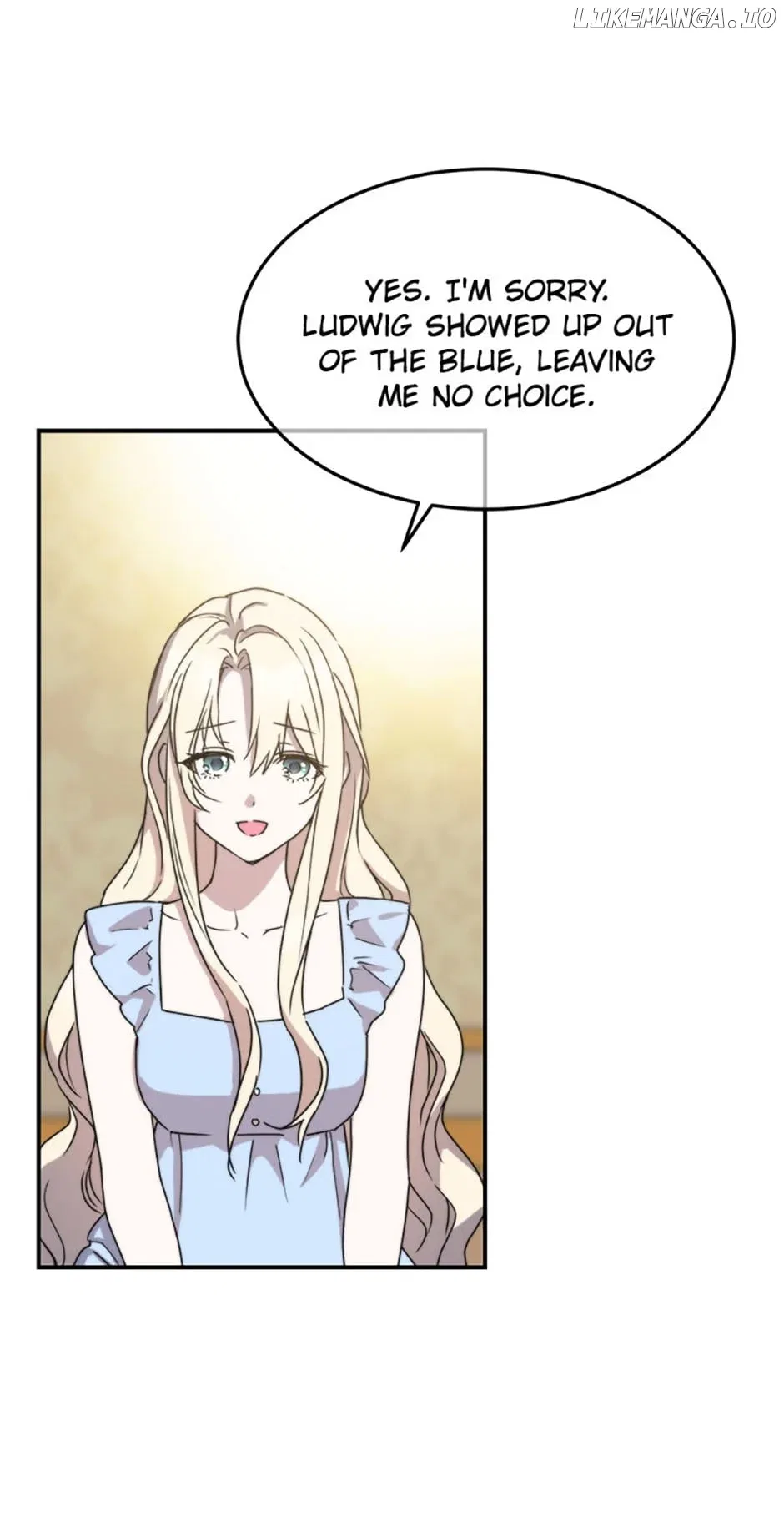 Renia, the Crazy Princess Chapter 74 – Page 34