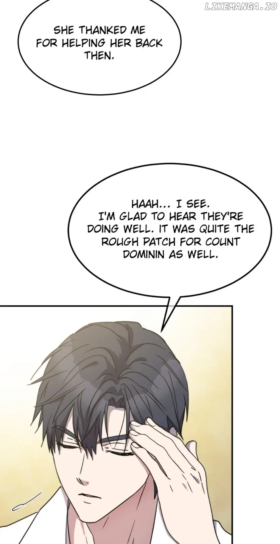 Renia, the Crazy Princess Chapter 74 – Page 37