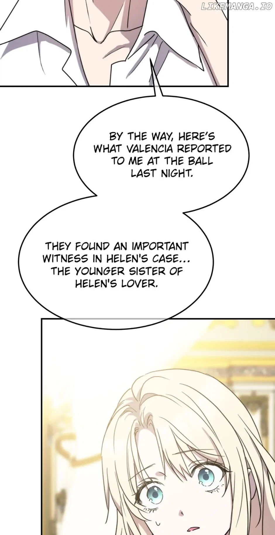 Renia, the Crazy Princess Chapter 74 – Page 38
