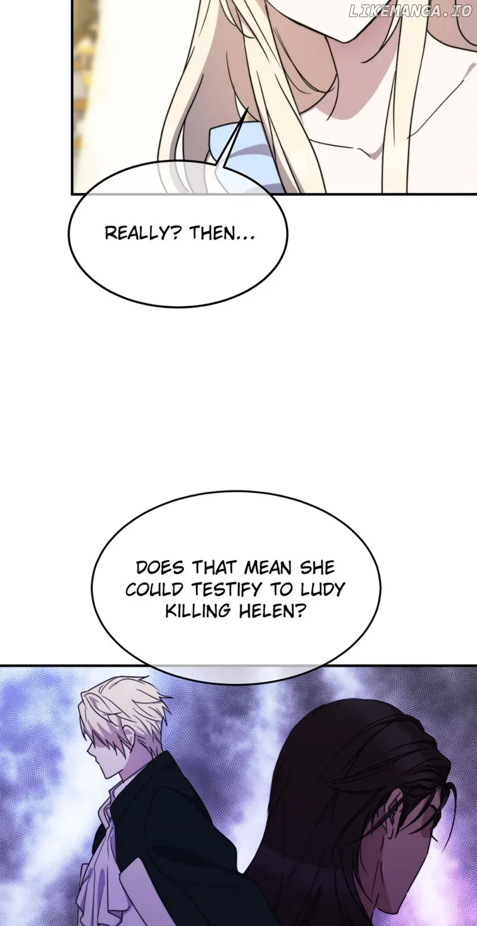 Renia, the Crazy Princess Chapter 74 – Page 39