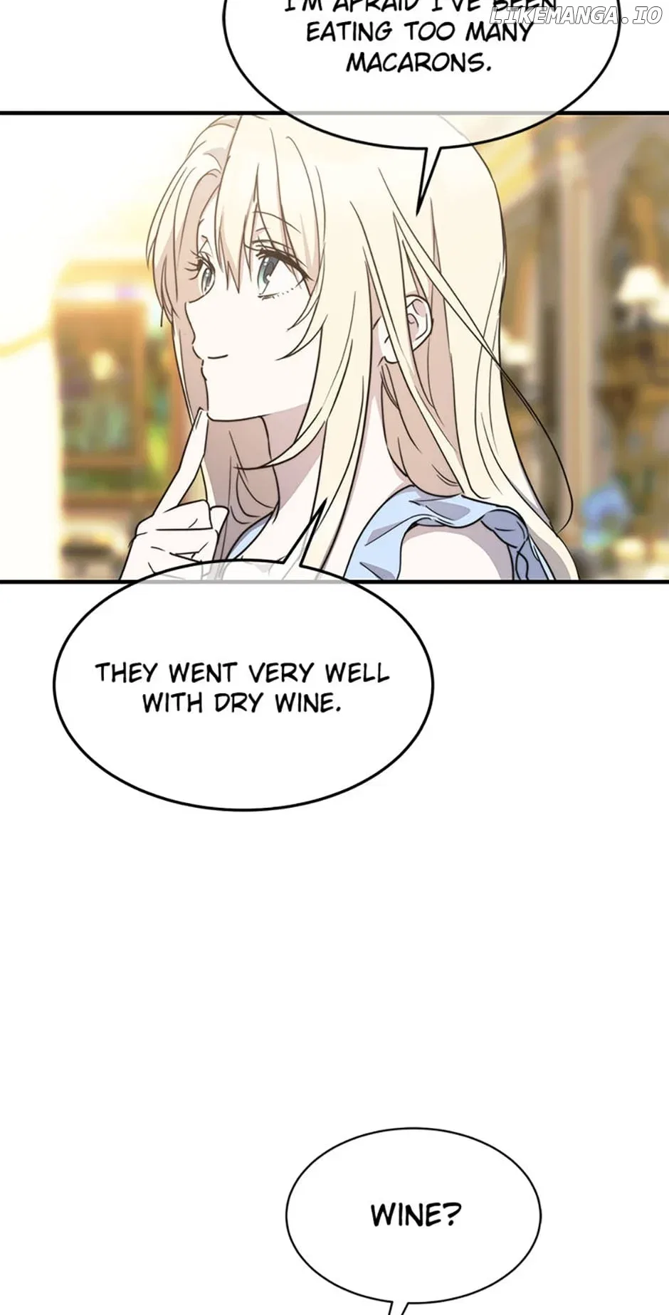 Renia, the Crazy Princess Chapter 74 – Page 44
