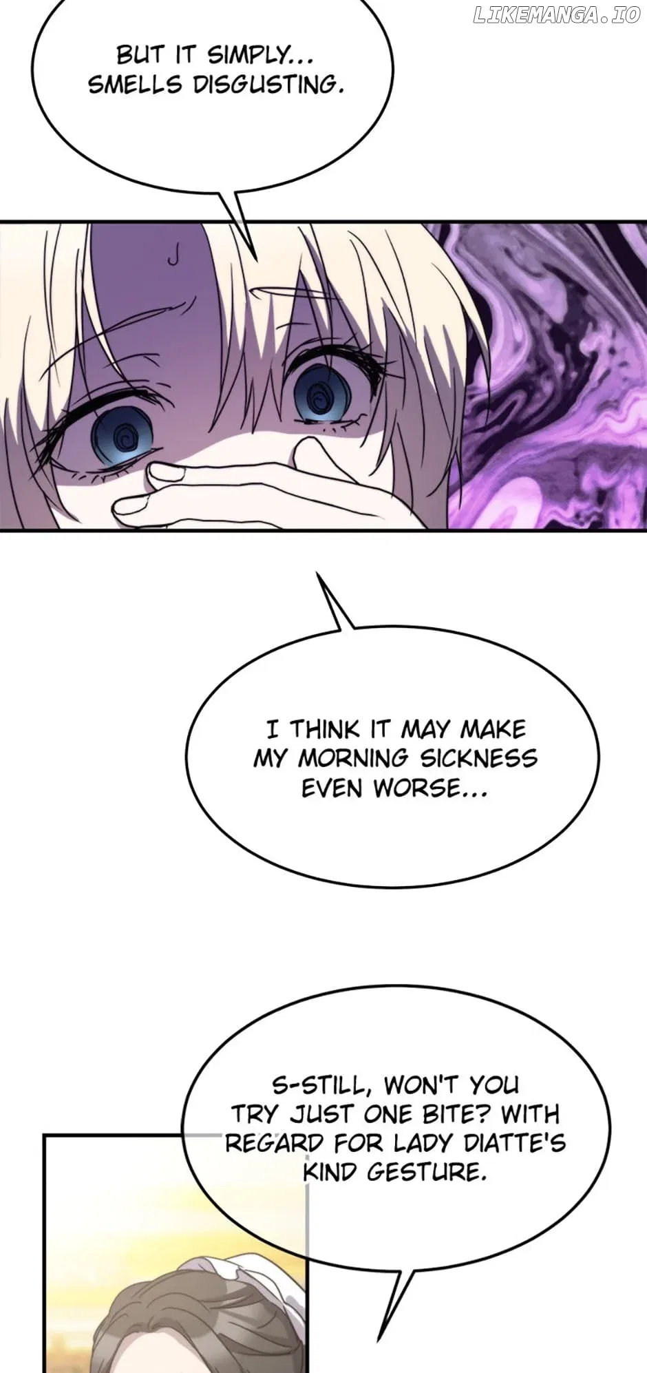 Renia, the Crazy Princess Chapter 74 – Page 51