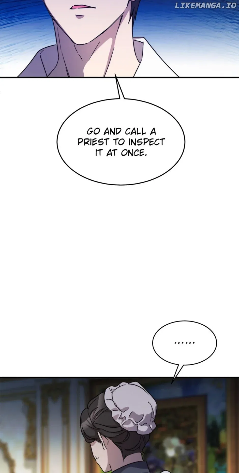 Renia, the Crazy Princess Chapter 74 – Page 56